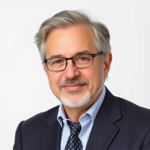 Foto di Antonio Verdi, Giornalista Economico