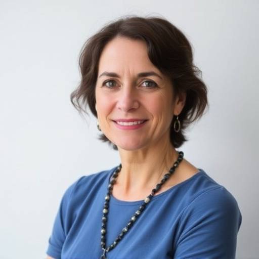 Foto di Elena Russo, Giornalista Culturale